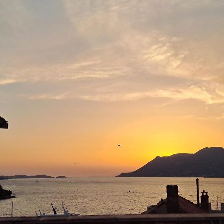 Moro Apartment Korčula Esterno foto