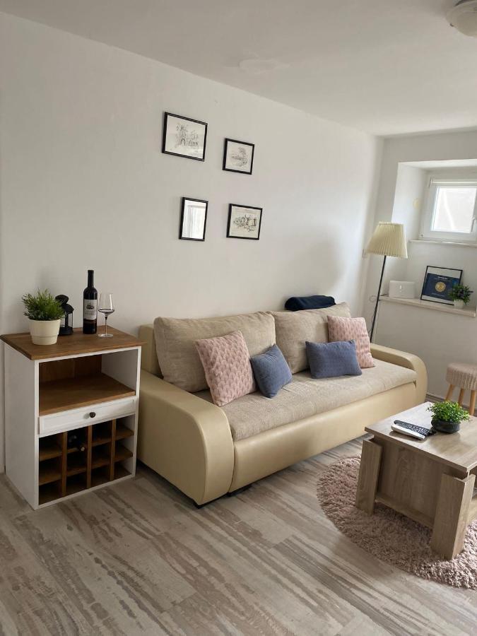 Moro Apartment Korčula Esterno foto