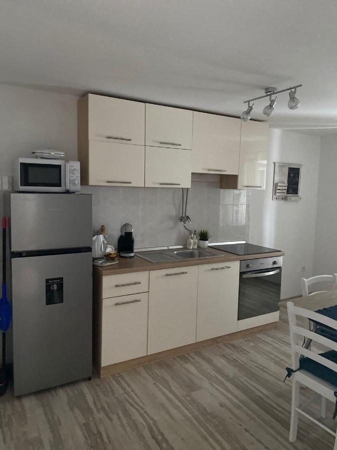 Moro Apartment Korčula Esterno foto
