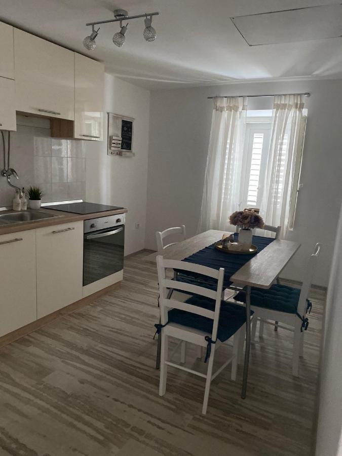 Moro Apartment Korčula Esterno foto