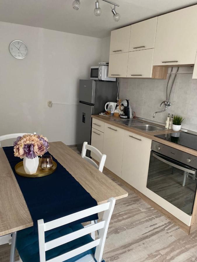 Moro Apartment Korčula Esterno foto
