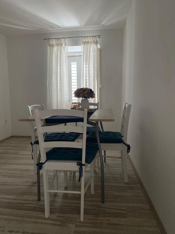 Moro Apartment Korčula Esterno foto