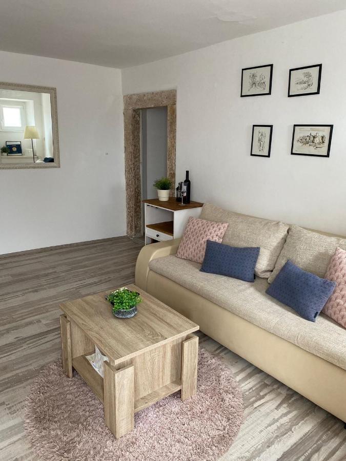 Moro Apartment Korčula Esterno foto