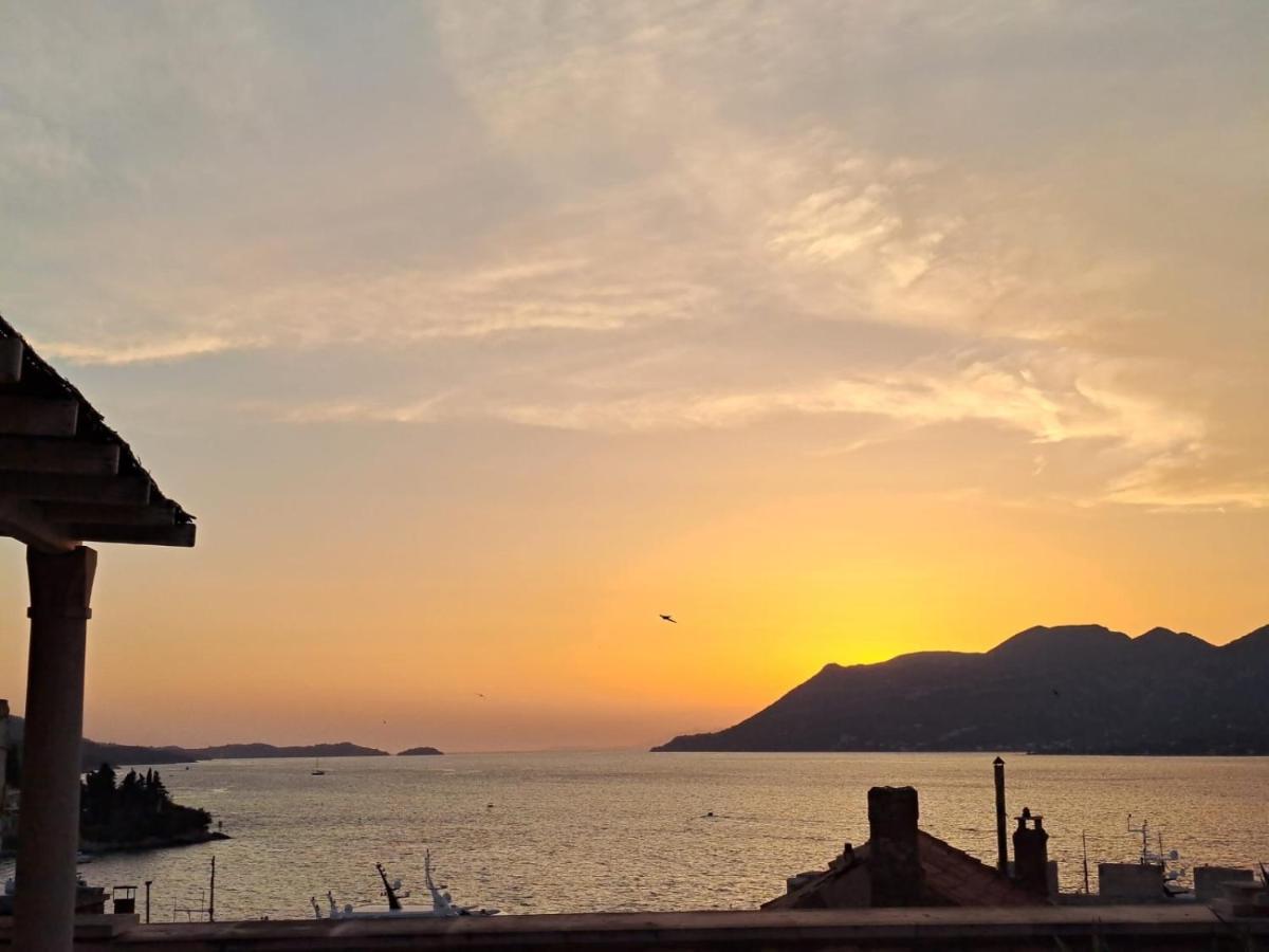 Moro Apartment Korčula Esterno foto