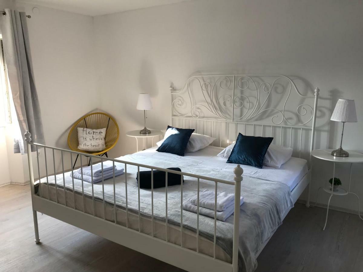 Moro Apartment Korčula Esterno foto