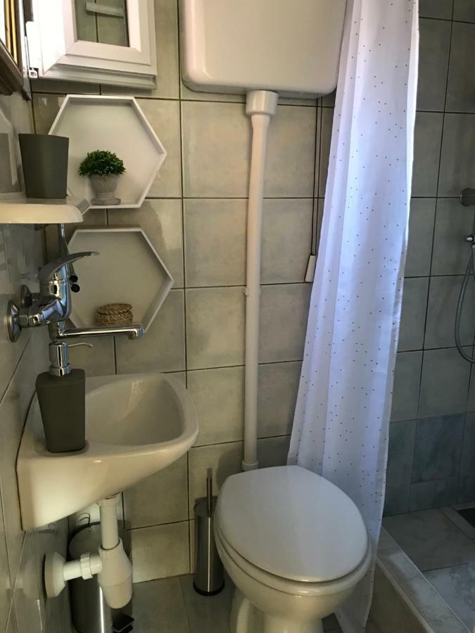 Moro Apartment Korčula Esterno foto