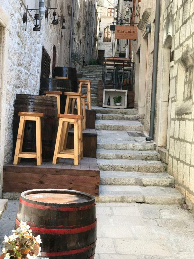 Moro Apartment Korčula Esterno foto